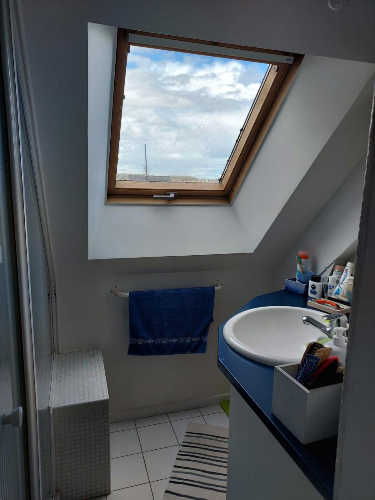 Chambres D'Hotes,Chez Dom Thomery Kültér fotó