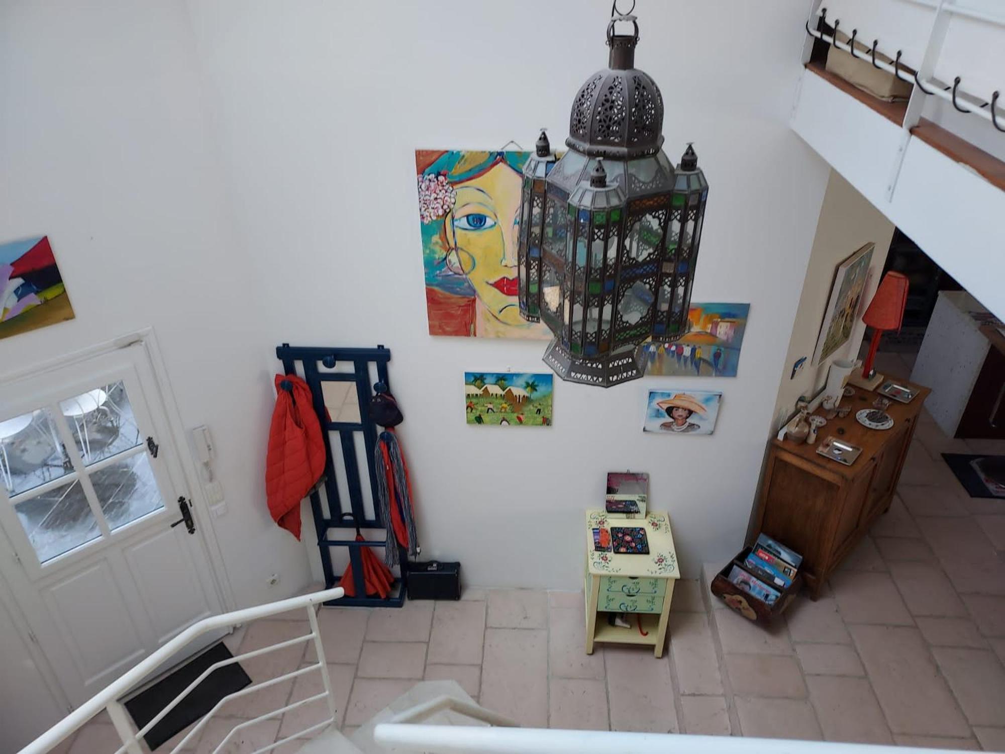 Chambres D'Hotes,Chez Dom Thomery Kültér fotó